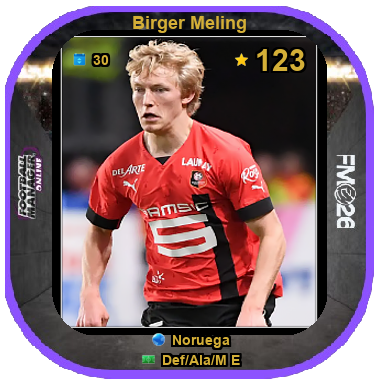 Birger Meling
