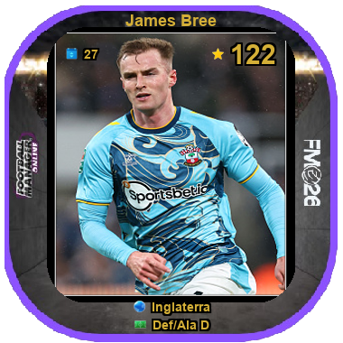 James Bree