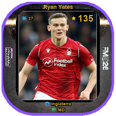 Ryan Yates