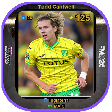 Todd Cantwell