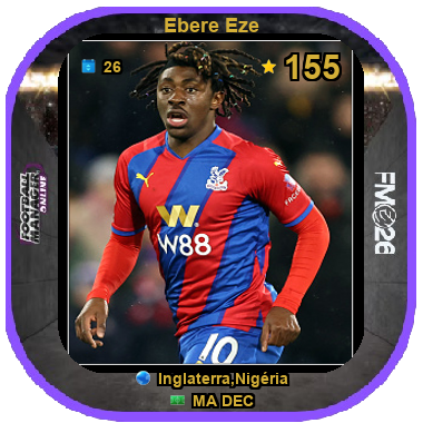 Ebere Eze