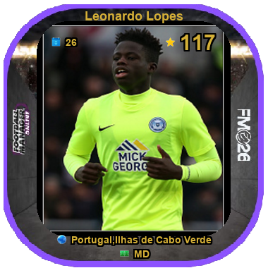 Leonardo Lopes
