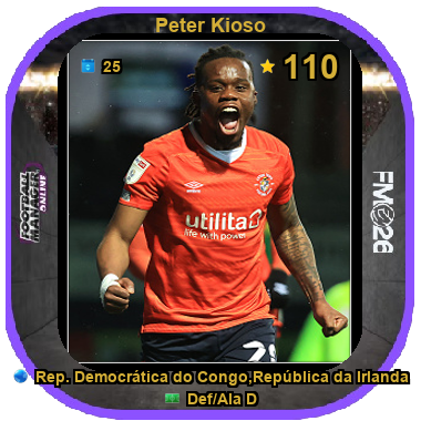 Peter Kioso