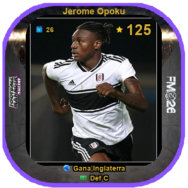 Jerome Opoku