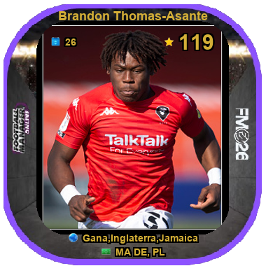 Brandon Thomas-Asante