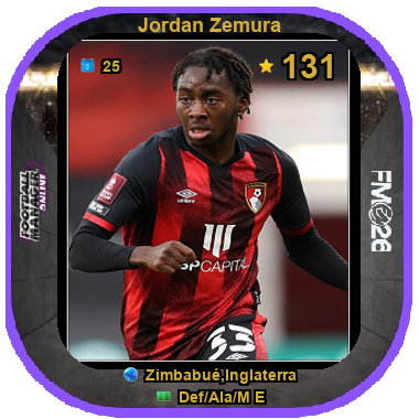Jordan Zemura