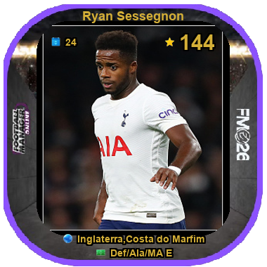 Ryan Sessegnon
