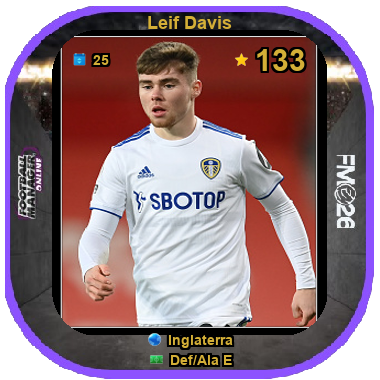 Leif Davis