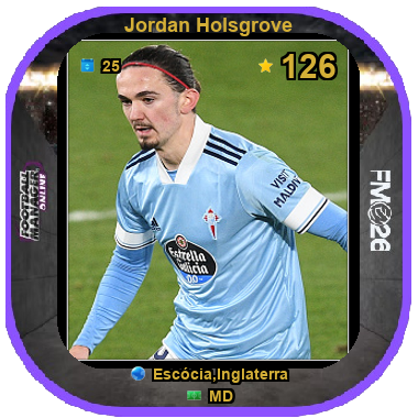 Jordan Holsgrove