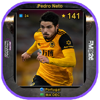 Pedro Neto