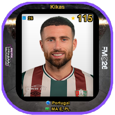 Kikas