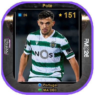 Pote