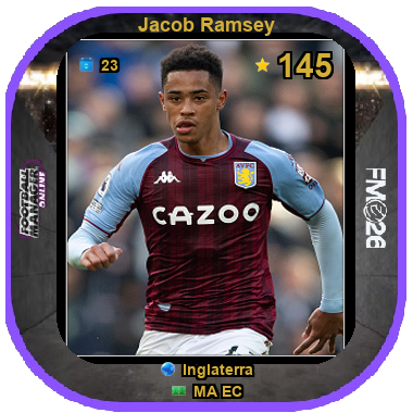 Jacob Ramsey