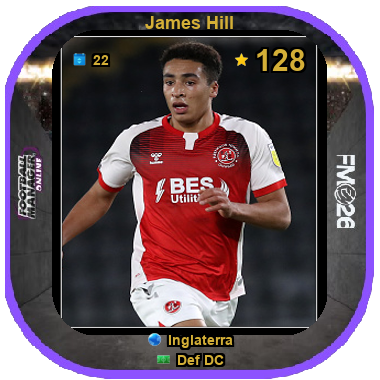 James Hill