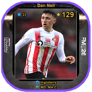 Dan Neil