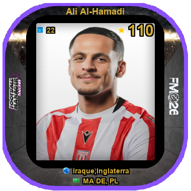 Ali Al-Hamadi