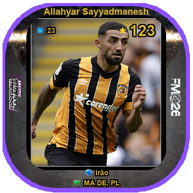 Allahyar Sayyadmanesh