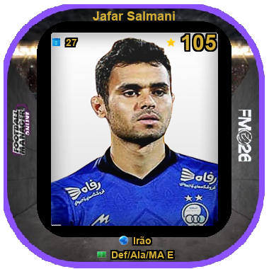 Jafar Salmani