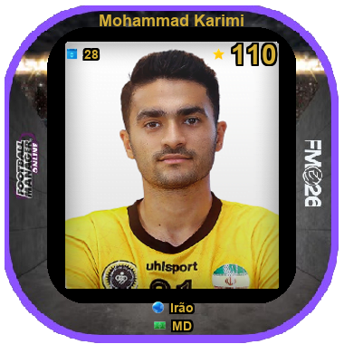 Mohammad Karimi