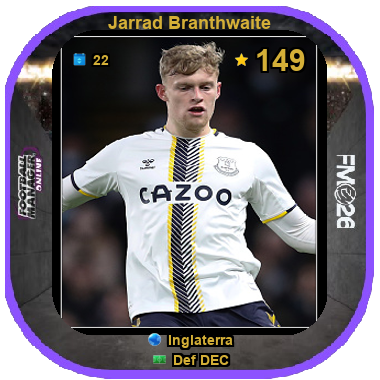 Jarrad Branthwaite