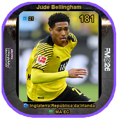 Jude Bellingham