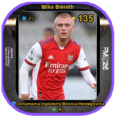 Mika Biereth
