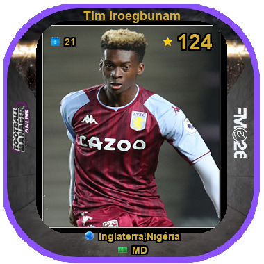 Tim Iroegbunam