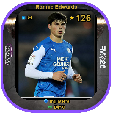 Ronnie Edwards