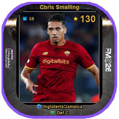 Chris Smalling