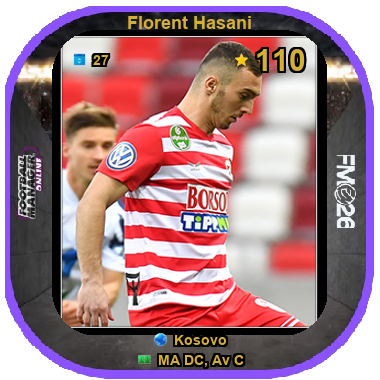 Florent Hasani