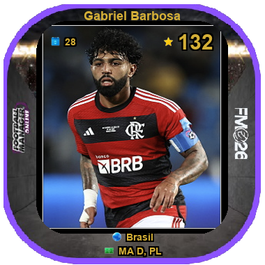 Gabriel Barbosa