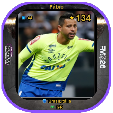 Fábio