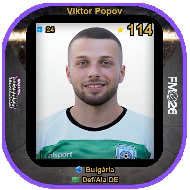 Viktor Popov