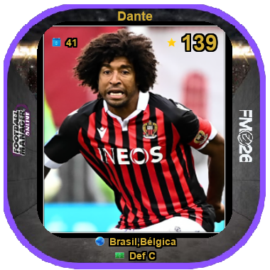 Dante