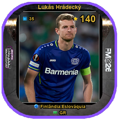 Lukás Hrádecký