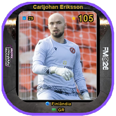 Carljohan Eriksson