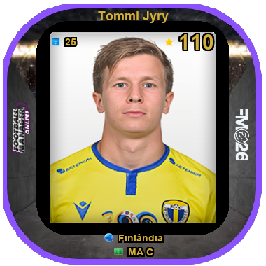 Tommi Jyry