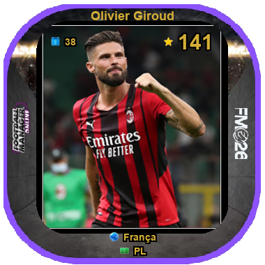 Olivier Giroud