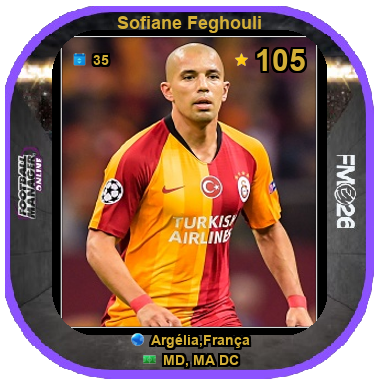 Sofiane Feghouli