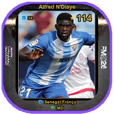 Alfred N'Diaye