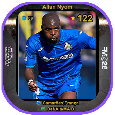 Allan Nyom