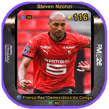 Steven Nzonzi