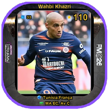 Wahbi Khazri