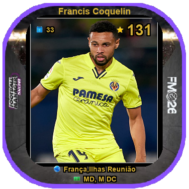 Francis Coquelin