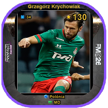 Grzegorz Krychowiak
