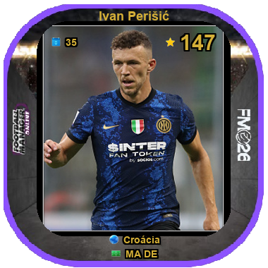 Ivan Perišić