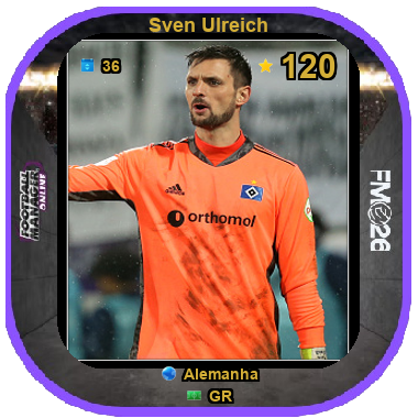 Sven Ulreich