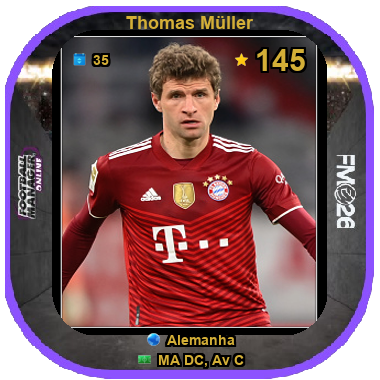 Thomas Müller