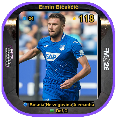 Ermin Bičakčić