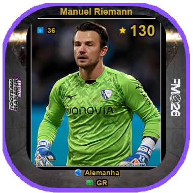 Manuel Riemann